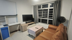 Blk 351B Anchorvale Fields (Sengkang), HDB 2 Rooms #577618841
